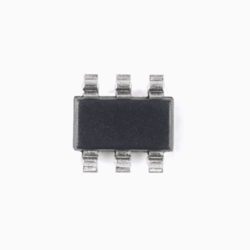17580375713993-1.png Original Smd Tps564201ddcr Sot-23-6 Synchronous Buck Converter Chip