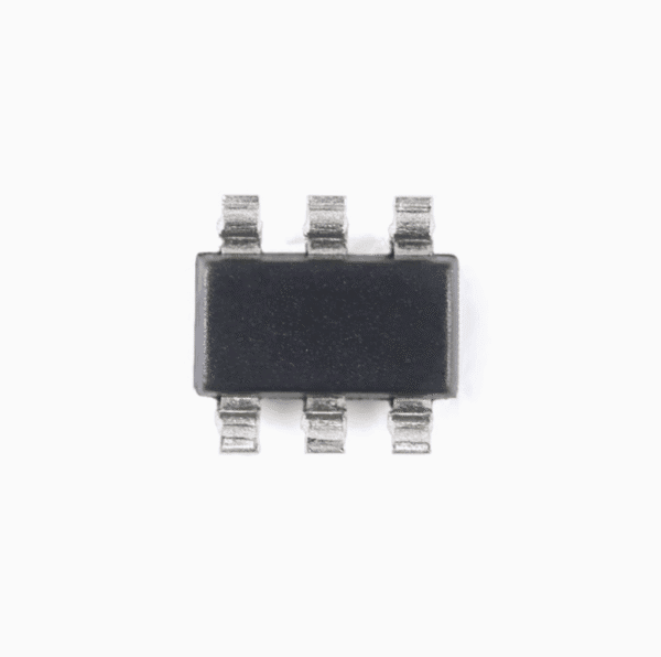 17580375713993-1.png Original Smd Tps564201ddcr Sot-23-6 Synchronous Buck Converter Chip