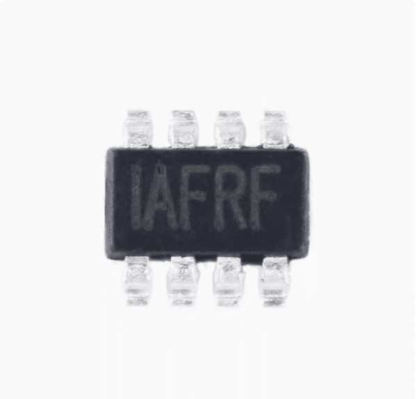 Chip Dc-dc del copngrtidor Buck síncrono Original genuino Smd Mp2225gj-z Tsot23-8 Original Genuine Smd Mp2225gj-z Tsot23-8 Synchronous Buck Converter Dc-dc Chip