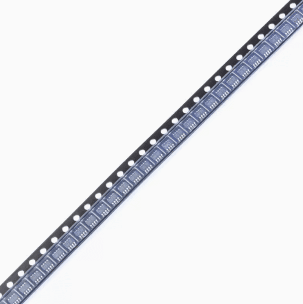Chip Dc-dc del copngrtidor Buck síncrono Original genuino Smd Mp2225gj-z Tsot23-8 Original Genuine Smd Mp2225gj-z Tsot23-8 Synchronous Buck Converter Dc-dc Chip