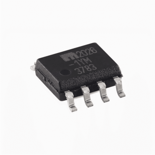 Original Mic2026-png-tr Soic-8 Dual USB 500ma Strom begrenzter Netzschalter IC Original Mic2026-1ym-tr Soic-8 Dual Usb 500ma Current Limited Power Switch Ic