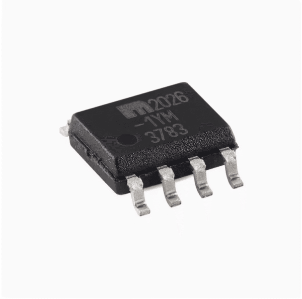 Original Mic2026-png-tr Soic-8 Dual USB 500ma Strom begrenzter Netzschalter IC Original Mic2026-1ym-tr Soic-8 Dual Usb 500ma Current Limited Power Switch Ic