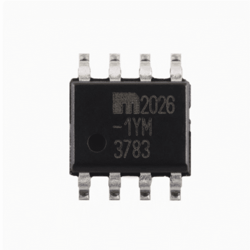 Original Mic2026-png-tr Soic-8 Dual USB 500ma Strom begrenzter Netzschalter IC Original Mic2026-1ym-tr Soic-8 Dual Usb 500ma Current Limited Power Switch Ic