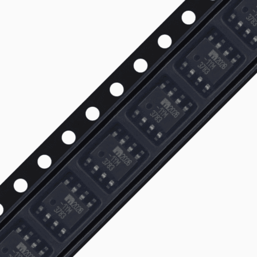 Original Mic202pngym-tr Soic-8 Dual USB 500ma Strom begrenzter Netzschalter IC Original Mic2026-1ym-tr Soic-8 Dual Usb 500ma Current Limited Power Switch Ic