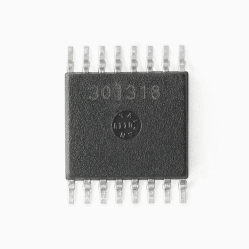 Chip receptor de pngtrolador de línea Original Adm3202aruz-reel7 Tssop-16 Rs-232 Original Adm3202aruz-reel7 Tssop-16 Rs-232 Line Driver Receiver Chip