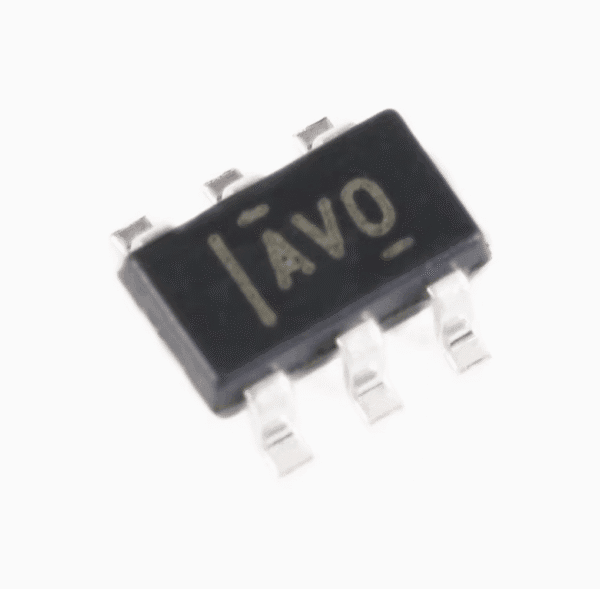Original Genuine Smd Tps3808g33dbvr Sot23-6 Programmable Supervisory Circuit Ic Chip