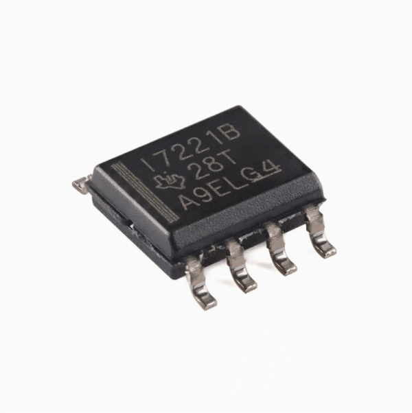 Original Genuine Iso7221bdr Soic-8 Dual-channel Digital Isolator Chip