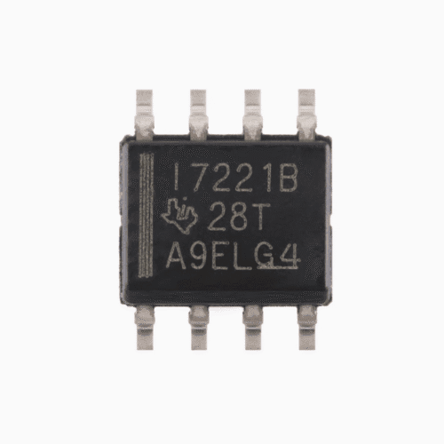 Original Genuine Iso7221bdr Soic-8 Dual-channel Digital Isolator Chip