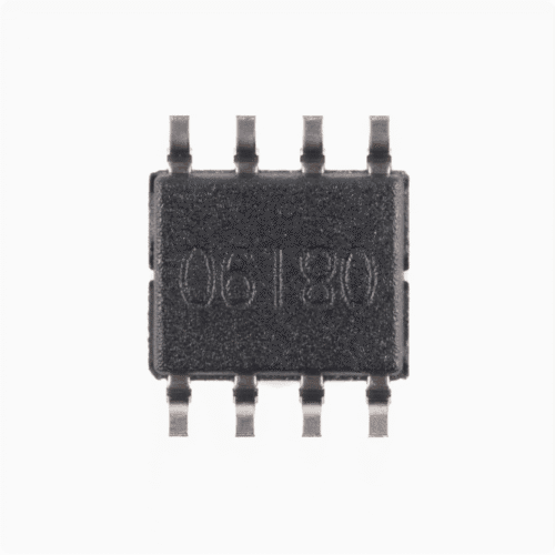 Original Genuine Iso7221bdr Soic-8 Dual-channel Digital Isolator Chip