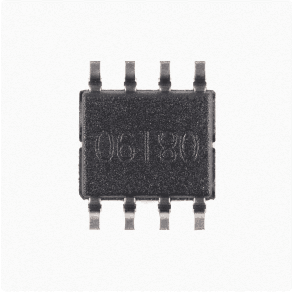 Original Genuine Iso7221bdr Soic-8 Dual-channel Digital Isolator Chip