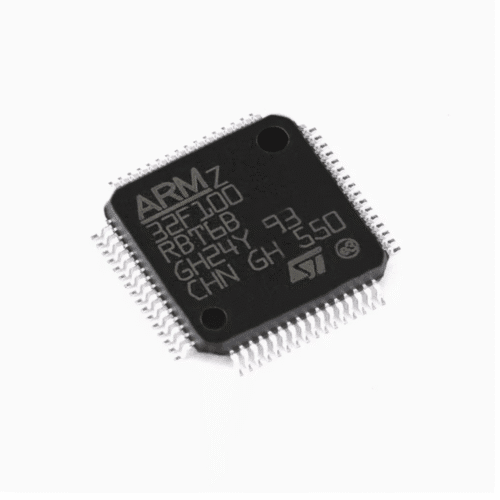 Original Stm32f070cbt6 Lqfp-48 Arm Cortex-m0 32-bit Microcontroller-mcu