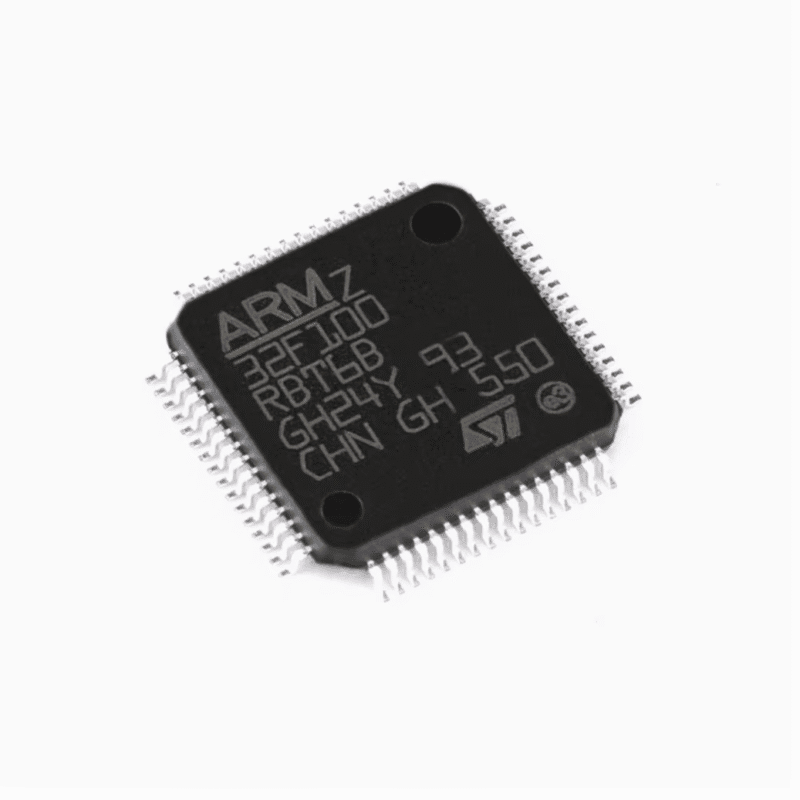 17580376021471-4.png Original Stm32f070cbt6 Lqfp-48 Arm Cortex-m0 32-bit Microcontroller-mcu