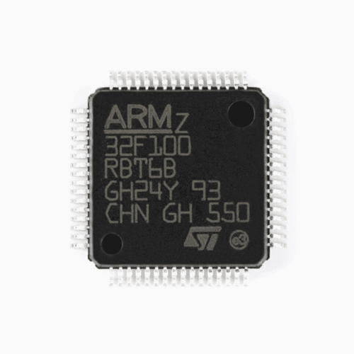Original Stm32f070cbt6 Lqfp-48 Arm Cortex-m0 32-bit Microcontroller-mcu