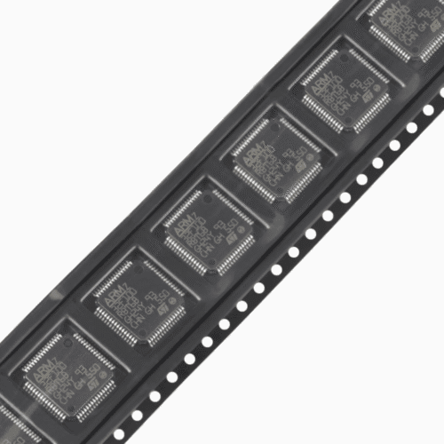 Original Stm32f070cbt6 Lqfp-48 Arm Cortex-m0 32-bit Microcontroller-mcu