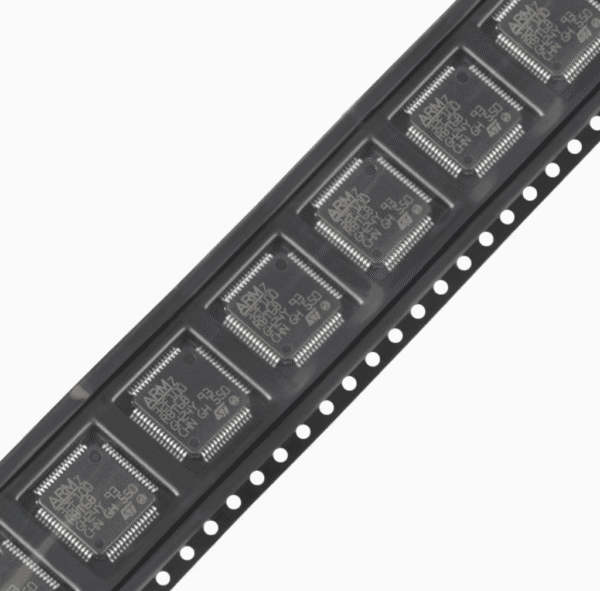 Original Stm32f070cbt6 Lqfp-48 Arm Cortex-m0 32-bit Microcontroller-mcu