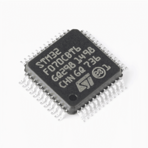 Original Stm32f070cbt6 Lqfp-48 Arm Cortex-m0 32-bit Microcontroller-mcu