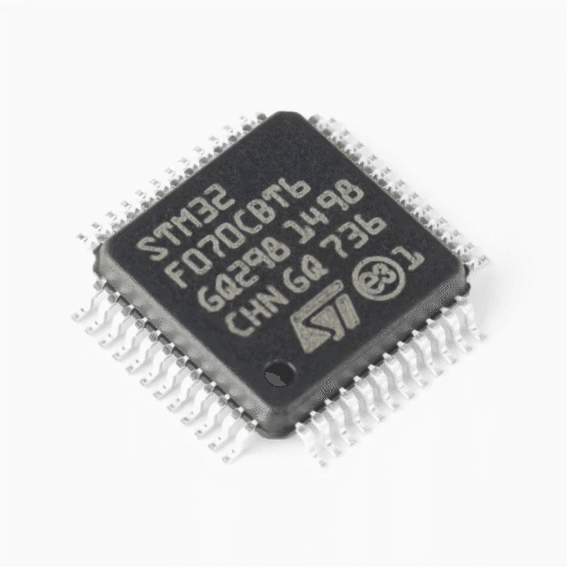 17580376070191-2.png Original Stm32f070cbt6 Lqfp-48 Arm Cortex-m0 32-bit Microcontroller-mcu