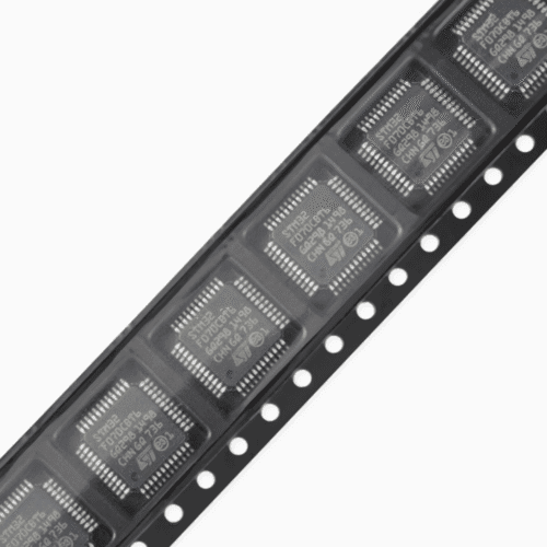 Original Stm32f070cbt6 Lqfp-48 Arm Cortex-m0 32-bit Microcontroller-mcu