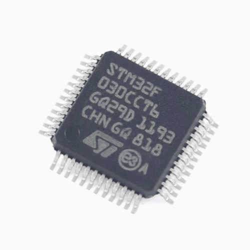 Original Stm32f030cct6 Lqfp-48 Arm Cortex-m0 32-bit Microcontroller-mcu