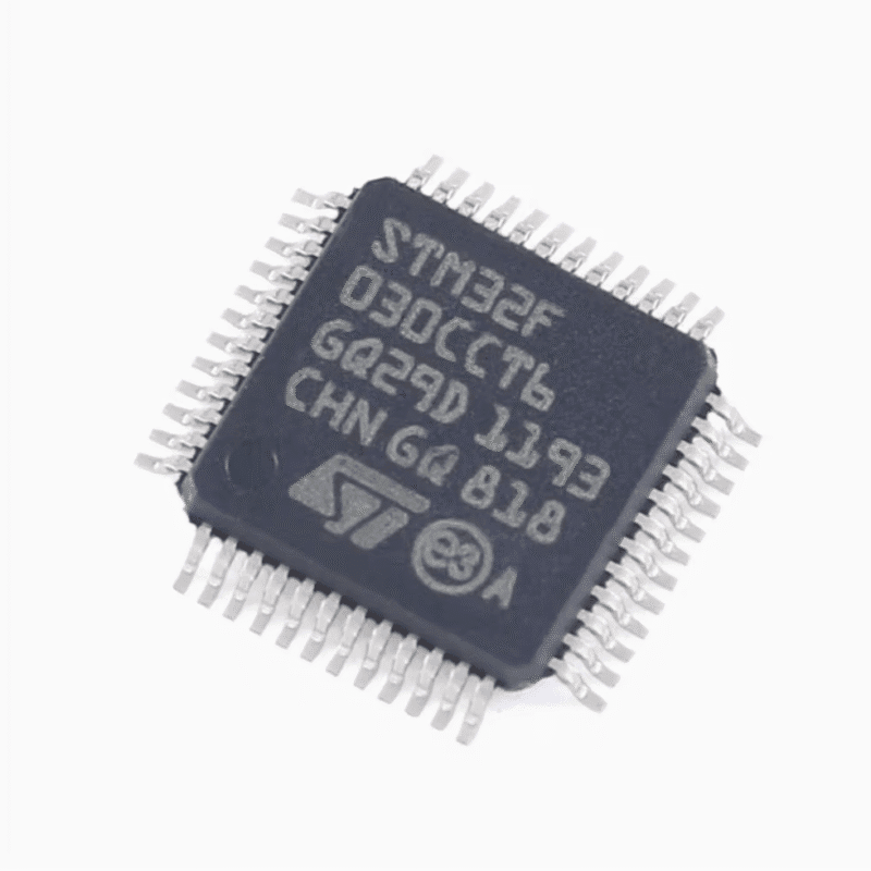 17580376164151-2.png Original Stm32f030cct6 Lqfp-48 Arm Cortex-m0 32-bit Microcontroller-mcu