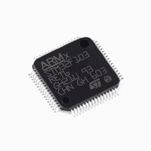 17580376213611-2.png St/stm32f103ret6 Lqfp-64 Arm Cortex-m3 32-bit Microcontroller - Mcu