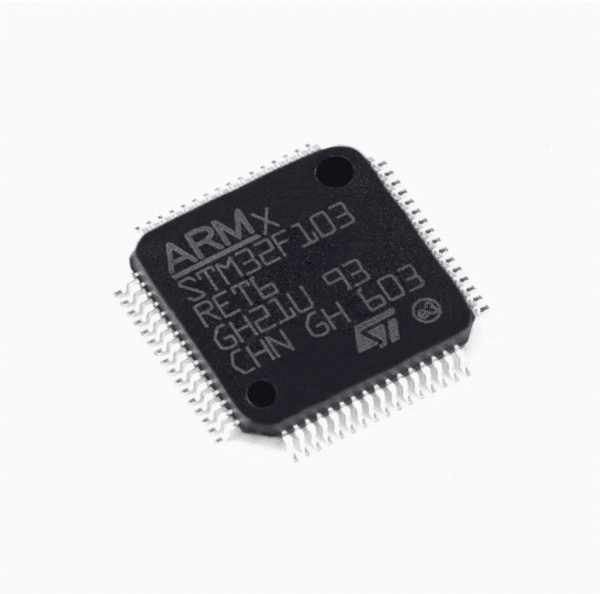 17580376213611-2.png St/stm32f103ret6 Lqfp-64 Arm Cortex-m3 32-bit Microcontroller - Mcu