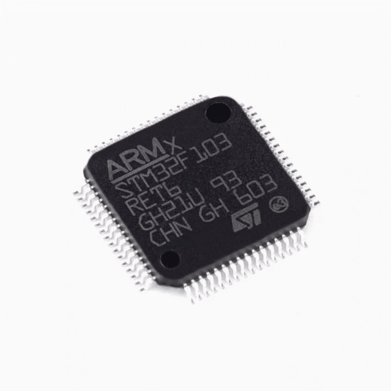 17580376213611-2.png St/stm32f103ret6 Lqfp-64 Arm Cortex-m3 32-bit Microcontroller - Mcu