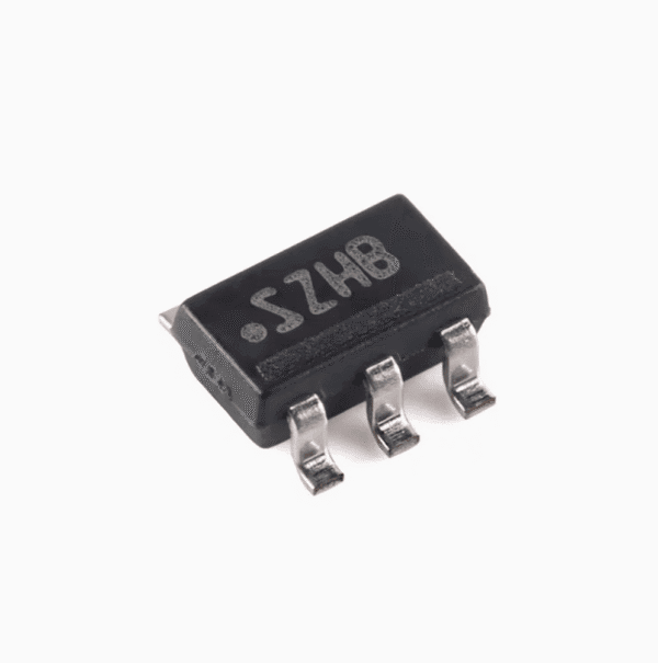Lm5050mkx-1/nopb Sot-23-6 Or-ing Fet Controller Chip