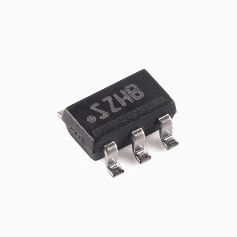Lm5050mkx-1/nopb Sot-23-6 Or-ing Fet Controller Chip