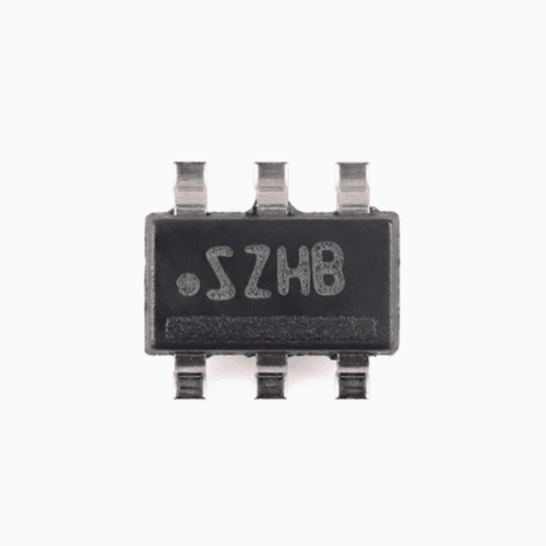 Lm5050mkx-1/nopb Sot-23-6 Or-ing Fet Controller Chip