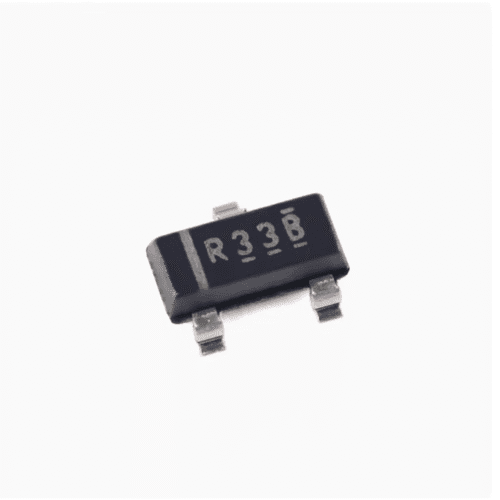 Ref3330aidbzr Silk Screen R33e Sot-23 3.0v Output Voltage Reference