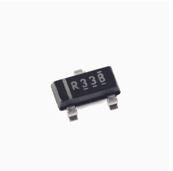 Ref3330aidbzr Silk Screen R33e Sot-23 3.0v Output Voltage Reference