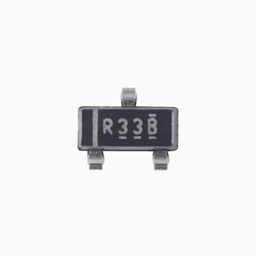 Ref3330aidbzr Silk Screen R33e Sot-23 3.0v Output Voltage Reference