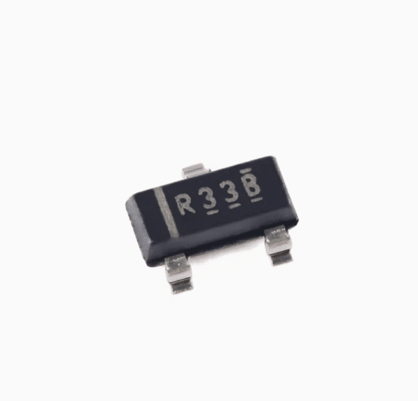 17580376407621-1.png Ref3318aidbzr Silk Screen R33b Sot-23 1.8v Output Voltage Reference