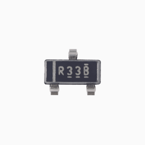 17580376413362-1.png Ref3318aidbzr Silk Screen R33b Sot-23 1.8v Output Voltage Reference