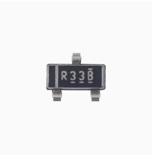 17580376413362-1.png Ref3318aidbzr Silk Screen R33b Sot-23 1.8v Output Voltage Reference