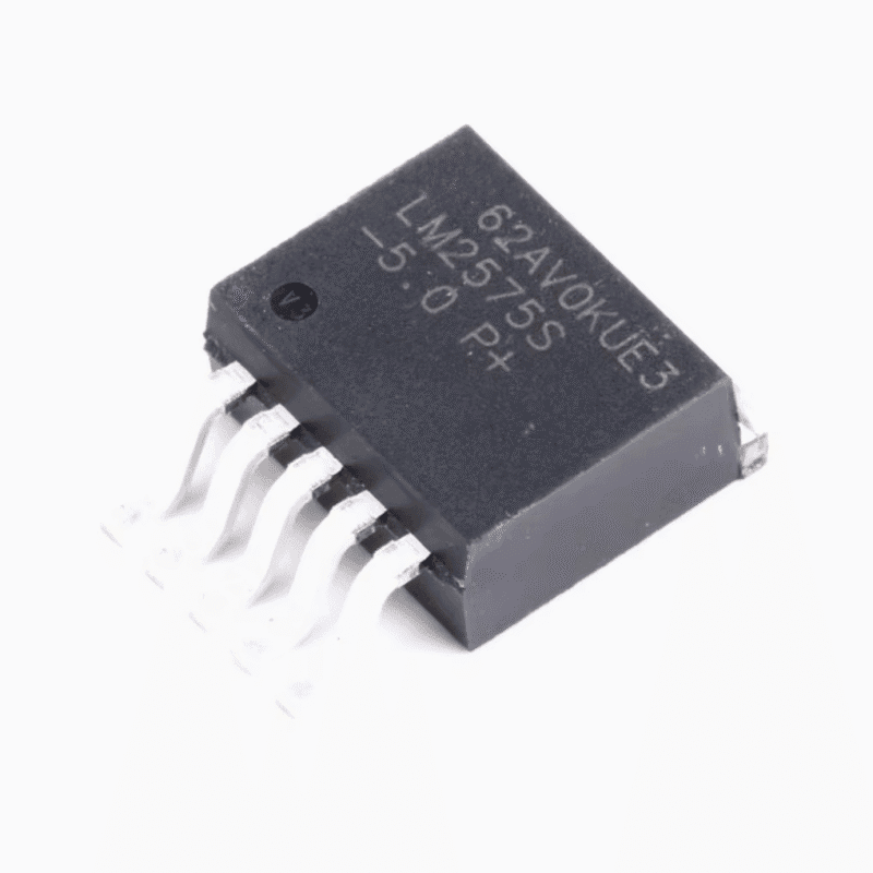 17580376447391-2.png Lm2575sx-5.0 To-263 Chip Switching Regulator 1a 5.0v