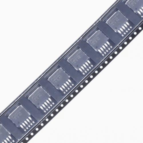 Régulateur de pngmutation à puce Lm2575sx-5.0 To-263 1a 5.0v Lm2575sx-5.0 To-263 Chip Switching Regulator 1a 5.0v