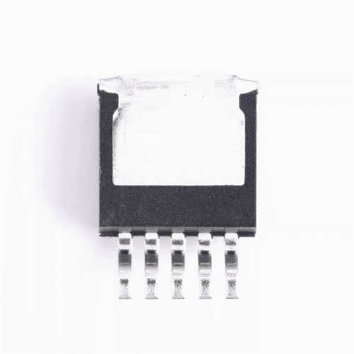 Lm2576sx-adj To-263 Chip Adjustable Step-down Regulator
