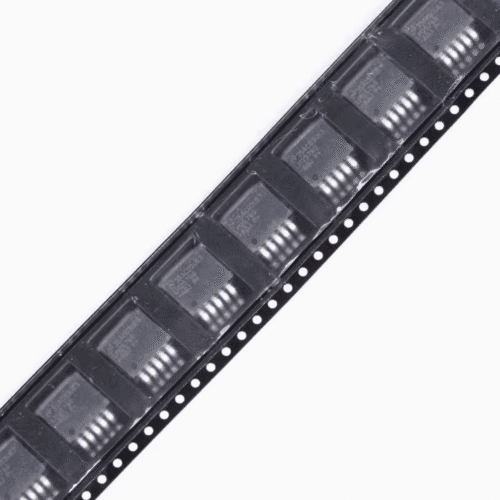 Lm2576sx-adj To-263 Chip Adjustable Step-down Regulator