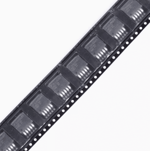 Lm2576sx-adj To-263 Chip Adjustable Step-down Regulator