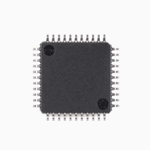 Pic18f46k80-i/pt Tqfp-44 44-pin Enhanced Flash Microcontroller Chip