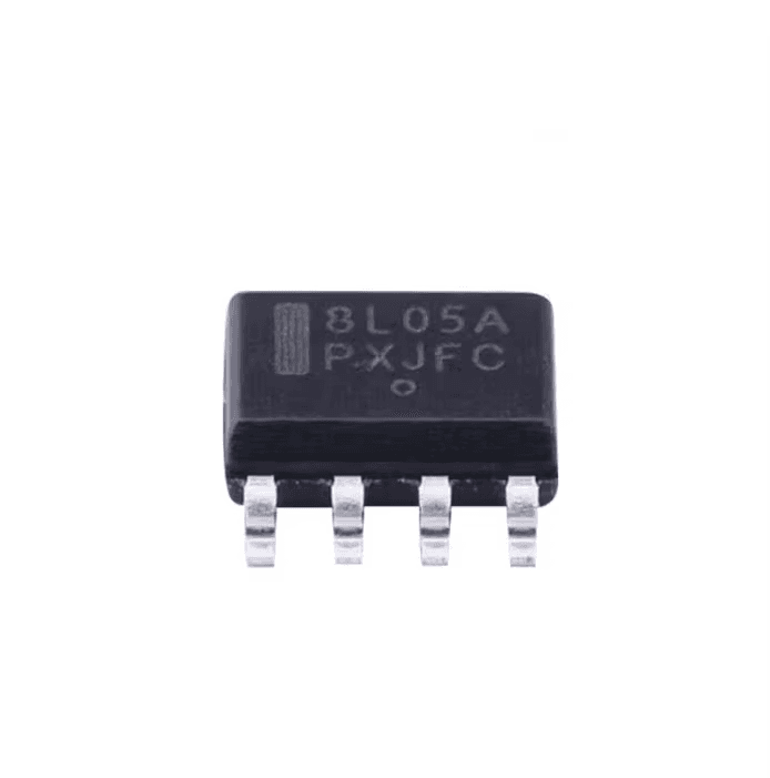 Brand New Imported Original Mc78l05acdr2g 8l05a Sop8 Smd