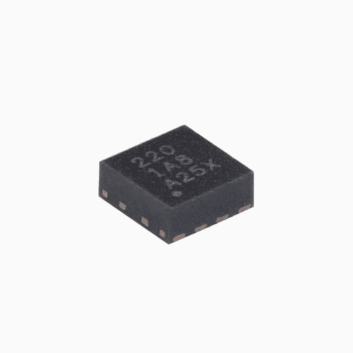 17580376808731-1.png The Original Drv8220dsgr Wson-8 Has An Auto Sleep Mode 20v 1.76ah Bridge Motor Driver