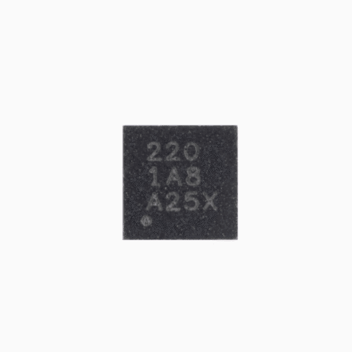 17580376813242-1.png The Original Drv8220dsgr Wson-8 Has An Auto Sleep Mode 20v 1.76ah Bridge Motor Driver