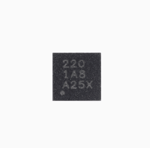 17580376813242-1.png The Original Drv8220dsgr Wson-8 Has An Auto Sleep Mode 20v 1.76ah Bridge Motor Driver