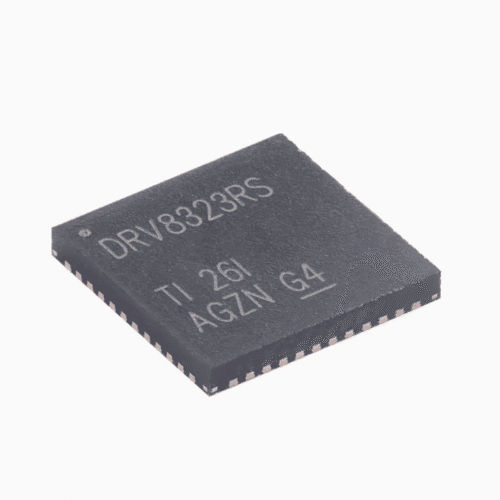17580376897571-2.png The Original Drv8323rsrgzr Vqfn-48 Features A Buck Regulator And A Current Shunt Amplifier Driver