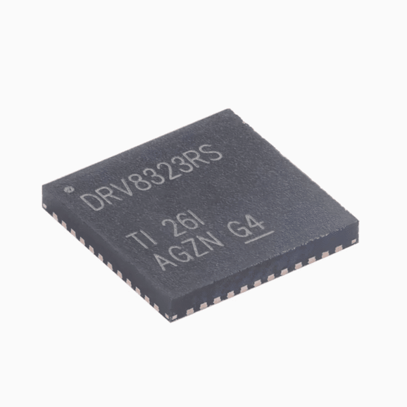 17580376897571-2.png The Original Drv8323rsrgzr Vqfn-48 Features A Buck Regulator And A Current Shunt Amplifier Driver