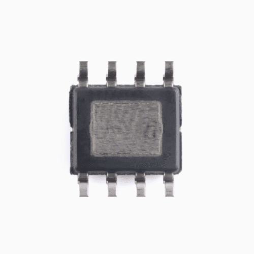 17580376962073-1.png The Original Drv8231ddar Hsoic-8 Has Integrated Current Regulation With An H-bridge Motor Driver