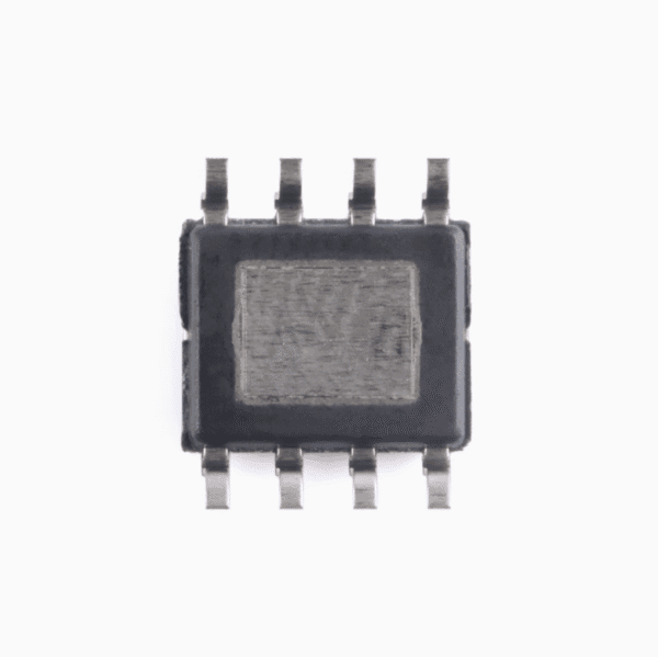 17580376962073-1.png The Original Drv8231ddar Hsoic-8 Has Integrated Current Regulation With An H-bridge Motor Driver